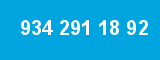 934 291 18 92